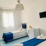 בית הארחה Le Calette 3*