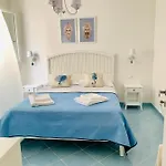 Le Calette בית הארחה