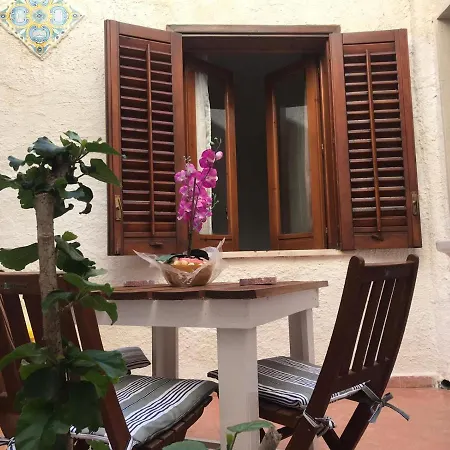 Le Calette Guest house