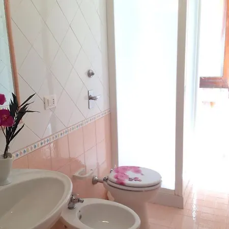 Le Calette Guest house 3*