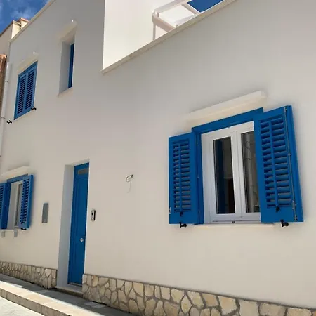 Guest house Le Calette