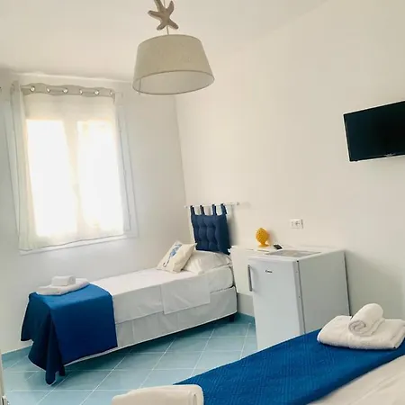 Guest house Le Calette 3*