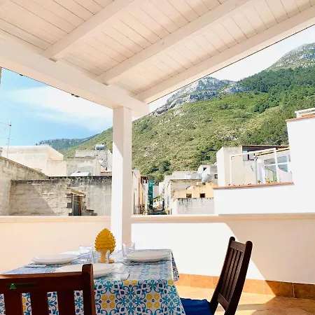 Le Calette Guest house 3*