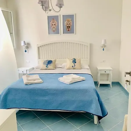 Le Calette Guest house