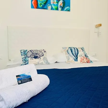 Guest house Le Calette