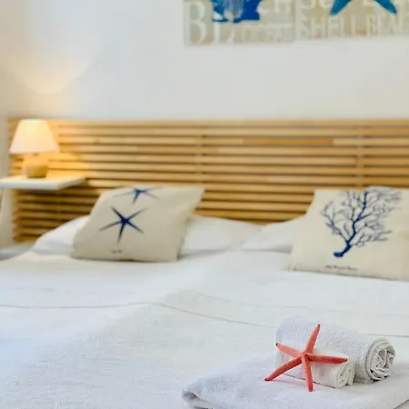 Le Calette Guest house Marettimo