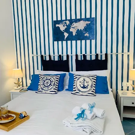 Le Calette Marettimo