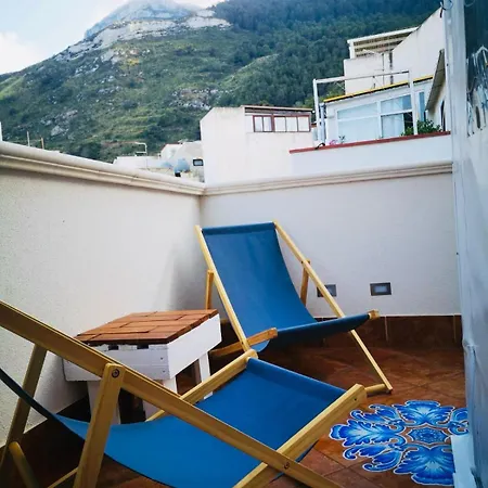 Le Calette Marettimo