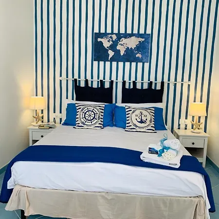 Le Calette Marettimo