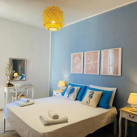 Guest house Le Calette