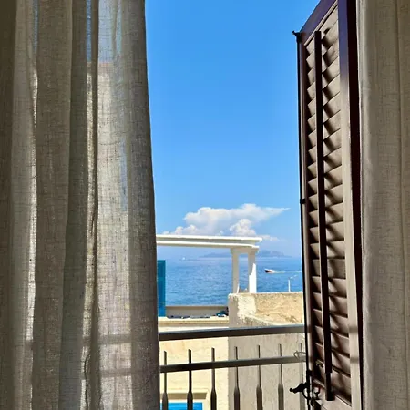 Le Calette Guest house 3*