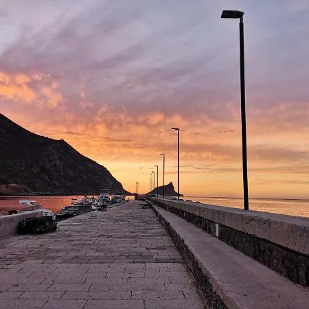 Le Calette 3* Marettimo