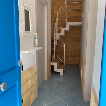 Le Calette 3* Marettimo