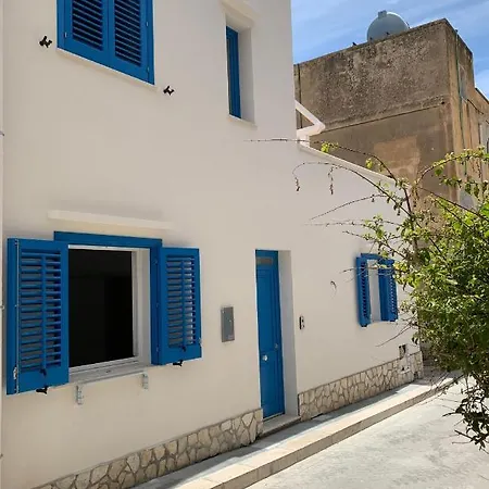 Le Calette * Marettimo