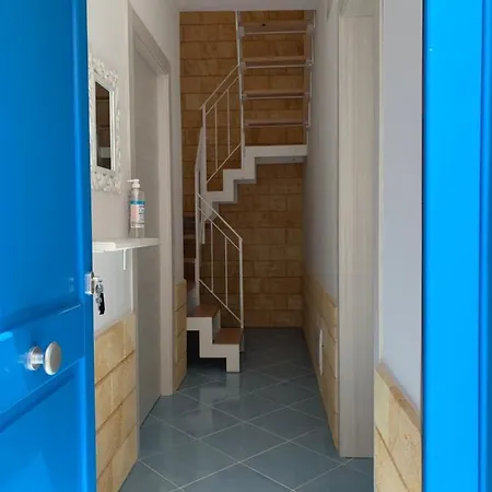 Maison d'hôtes Le Calette *