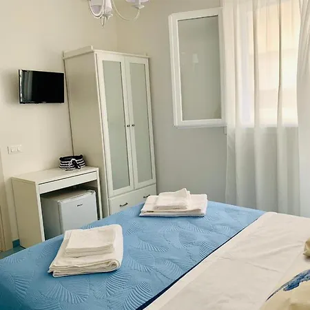 Le Calette Marettimo