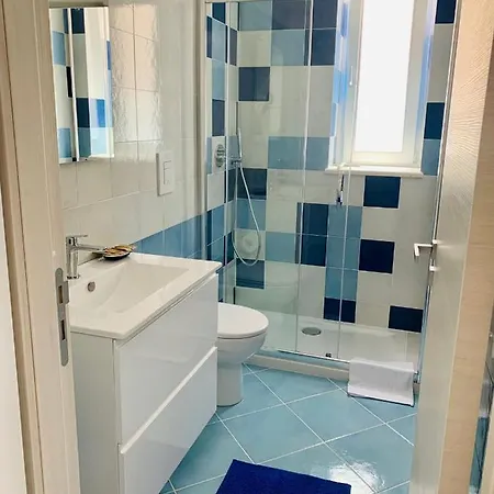 Le Calette 3* Marettimo