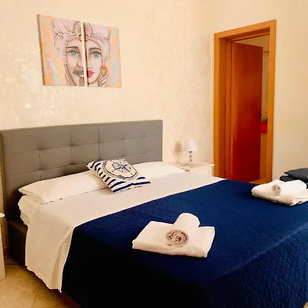 Guest house Le Calette Marettimo