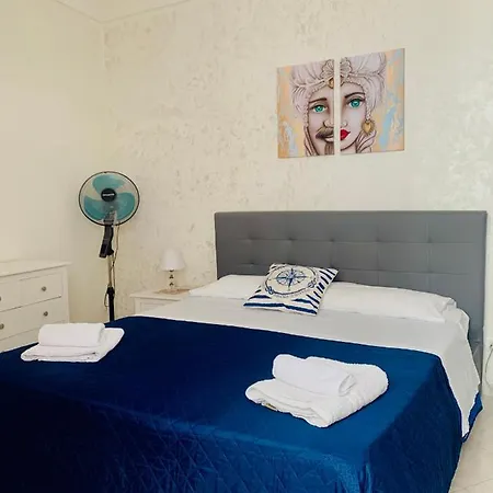 Pensionat Le Calette