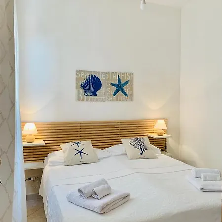 Le Calette Pensionat