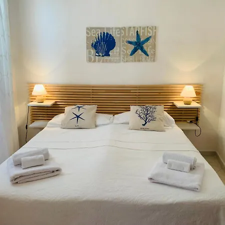 Le Calette Guest house