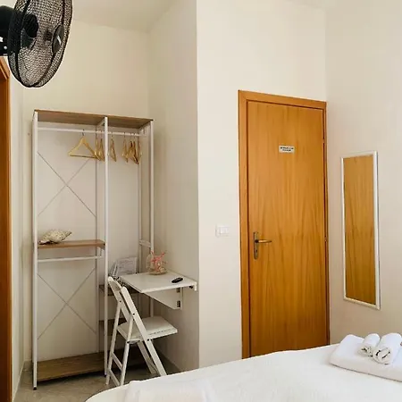 Le Calette Marettimo