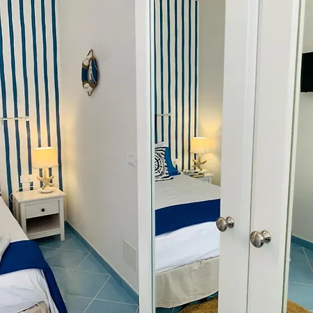 Le Calette 3* ماريتّيمو