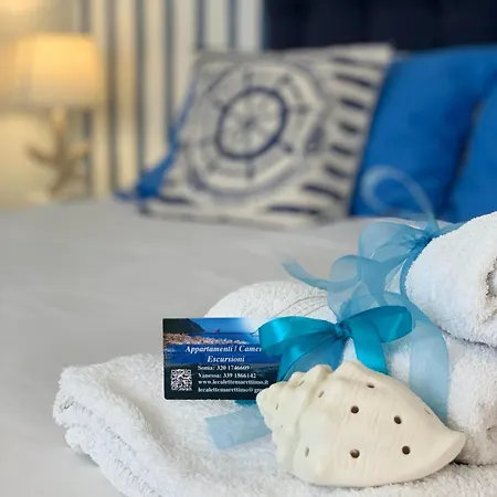 Gæstehus Le Calette