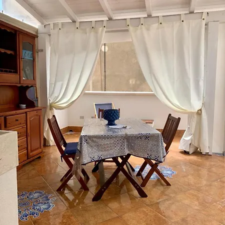Guest house Le Calette *