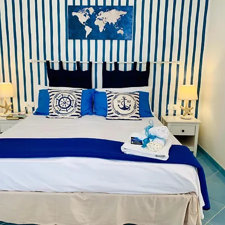 Le Calette Guest house Marettimo