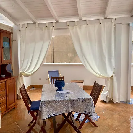 Le Calette Maison d'hôtes *
