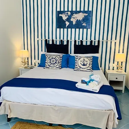 Guest house Le Calette
