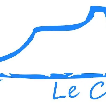Гостевой дом Le Calette