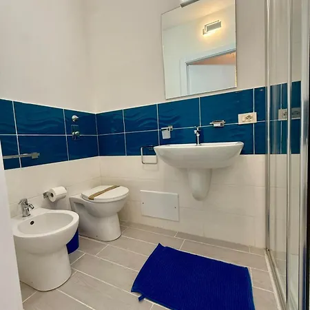 Le Calette 3* Marettimo