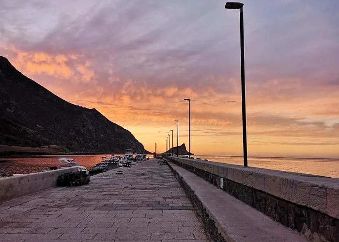 Le Calette 3* ماريتّيمو