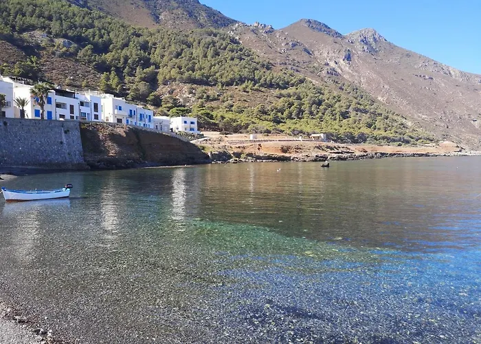 Pensión Le Calette 3*