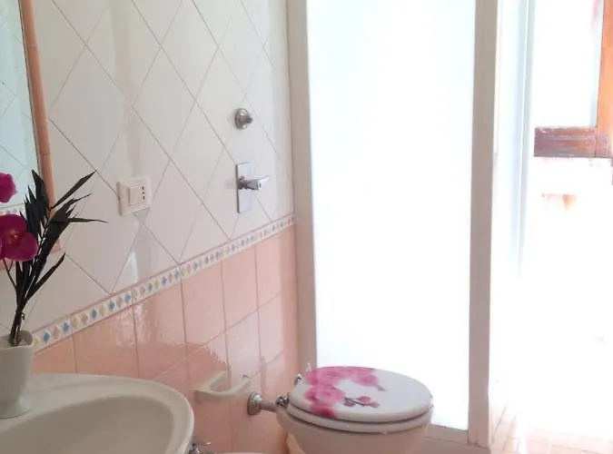 Le Calette Pensión 3*