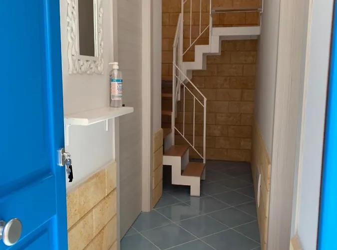 Le Calette 3* ماريتّيمو