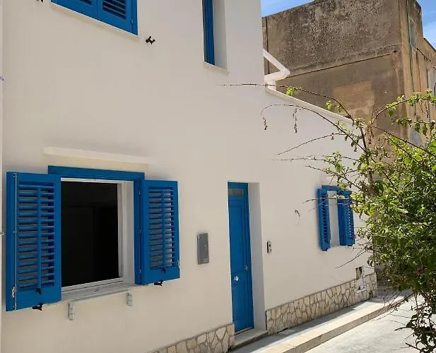 Le Calette 3* Marettimo