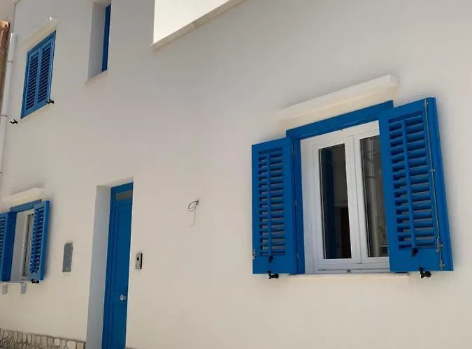 بيت ضيافة Le Calette
