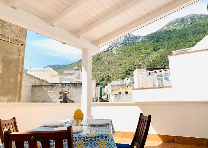 Le Calette Pensión 3*