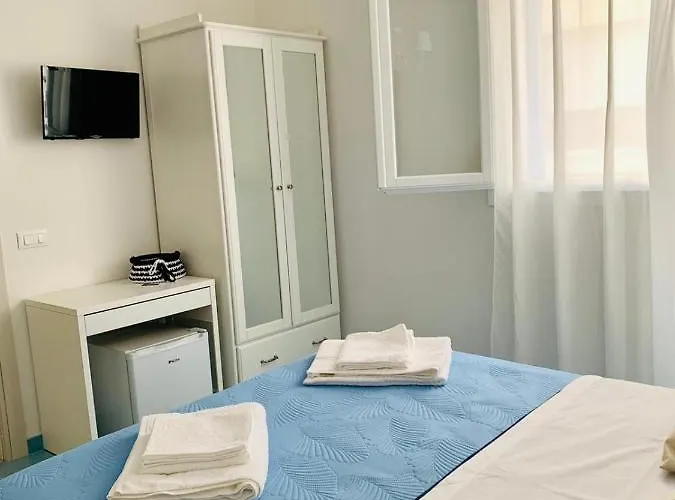 Le Calette Marettimo