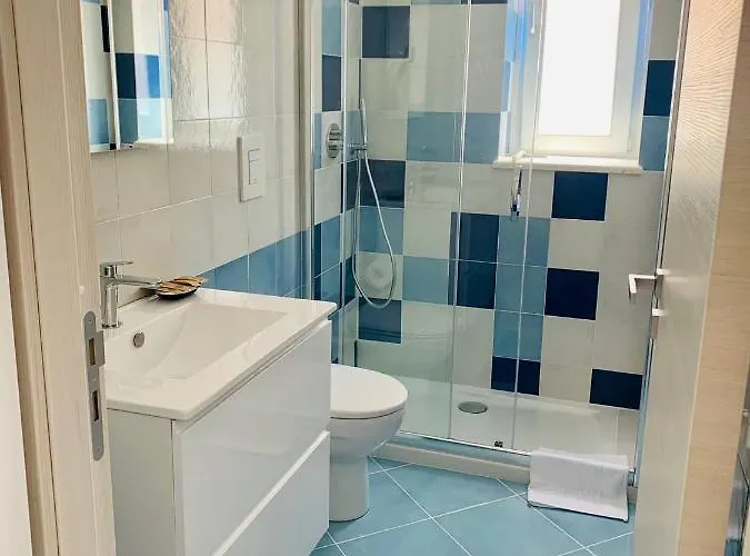 Le Calette 3* ماريتّيمو