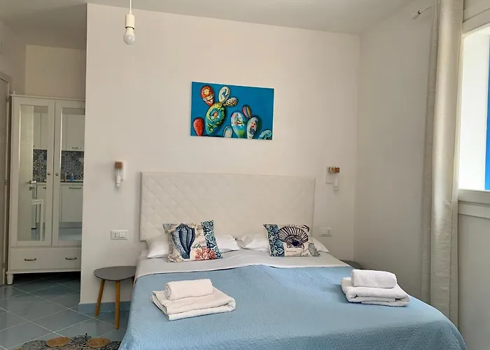 Le Calette Marettimo