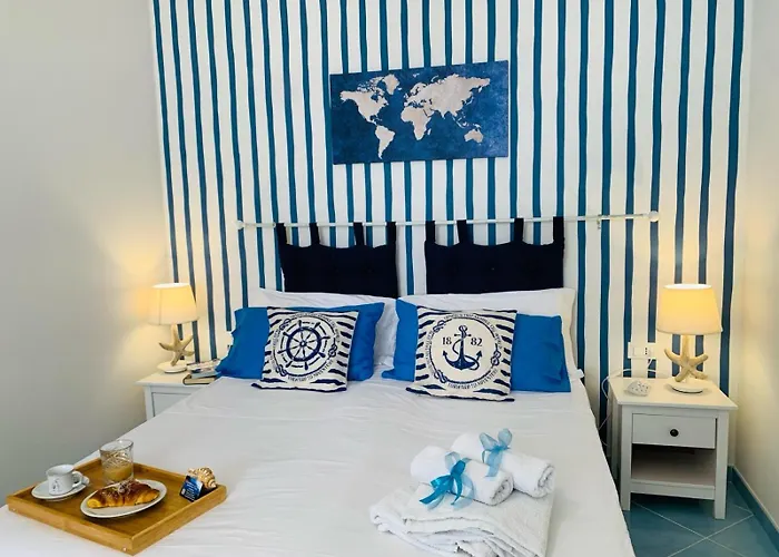 Le Calette Marettimo