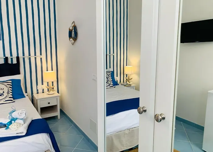 Le Calette 3* Marettimo