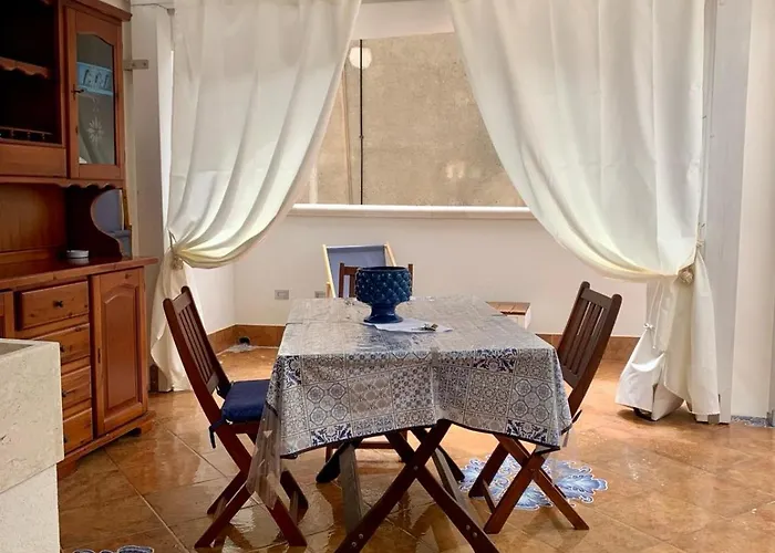 بيت ضيافة Le Calette 3*