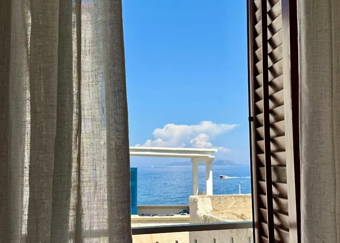 Le Calette Pensión 3*